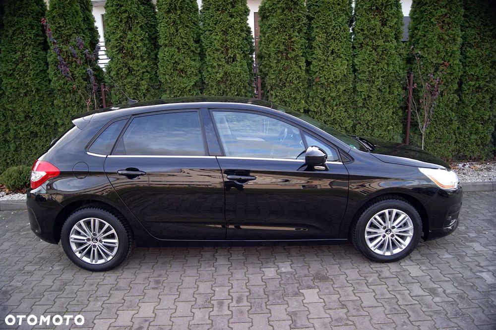 Citroën C4 - 13