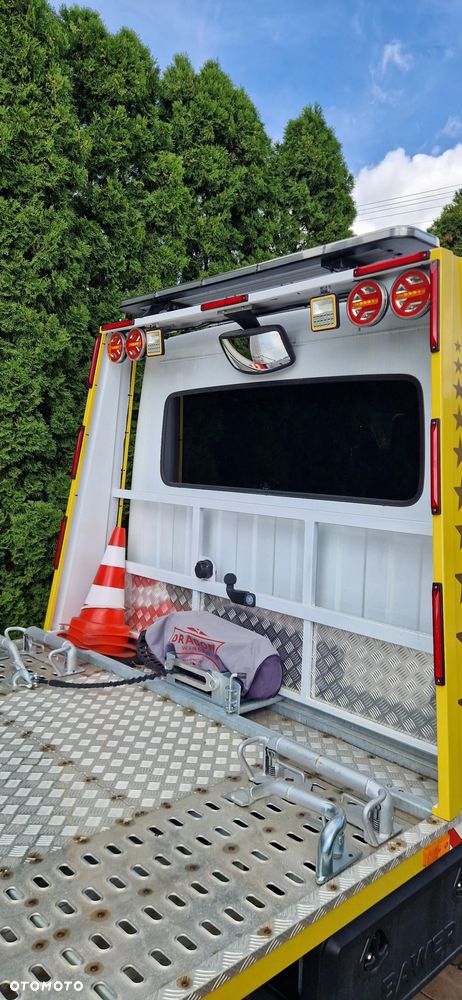 Opel MOVANO , RENAULT MASTER, POMOC DROGOWA - 24