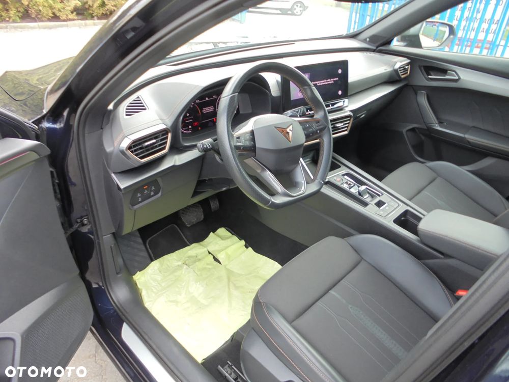 Cupra Formentor 1.5 TSI DSG Tribe Edition - 5