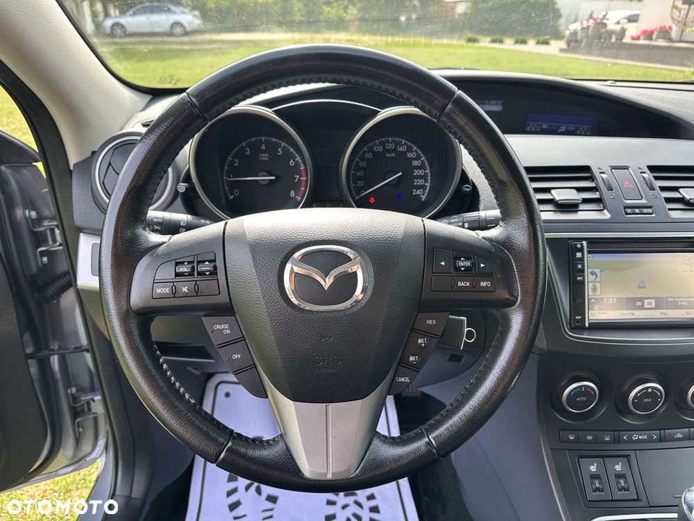 Mazda 3 - 18
