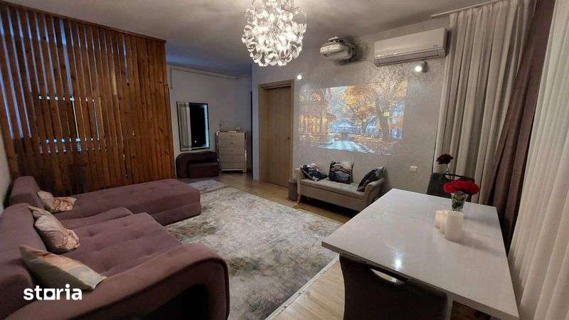 Închiriere apartament 3 camere in Greenfield — fotografia 1