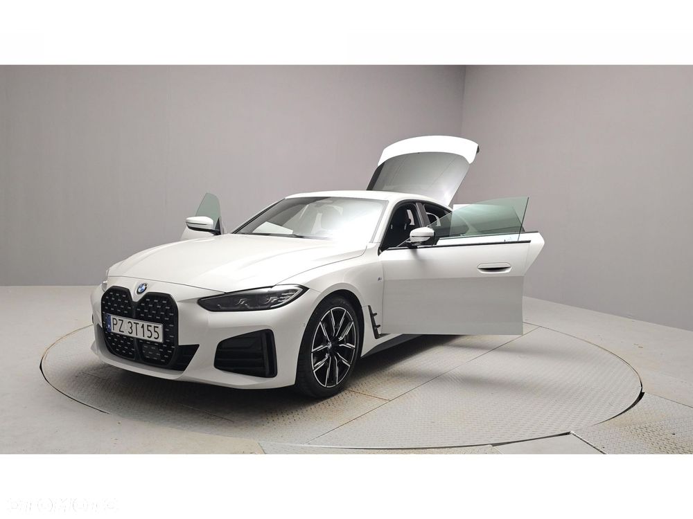 BMW Seria 4 - 15