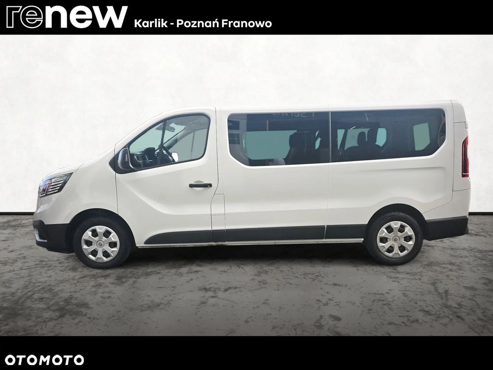 Renault Trafic Kombi 2.0 L2 Pack Clim - 9