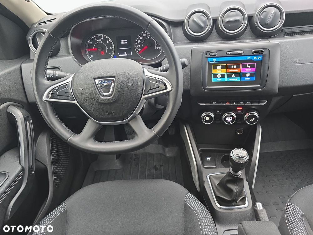 Dacia Duster 1.0 TCe Prestige - 12