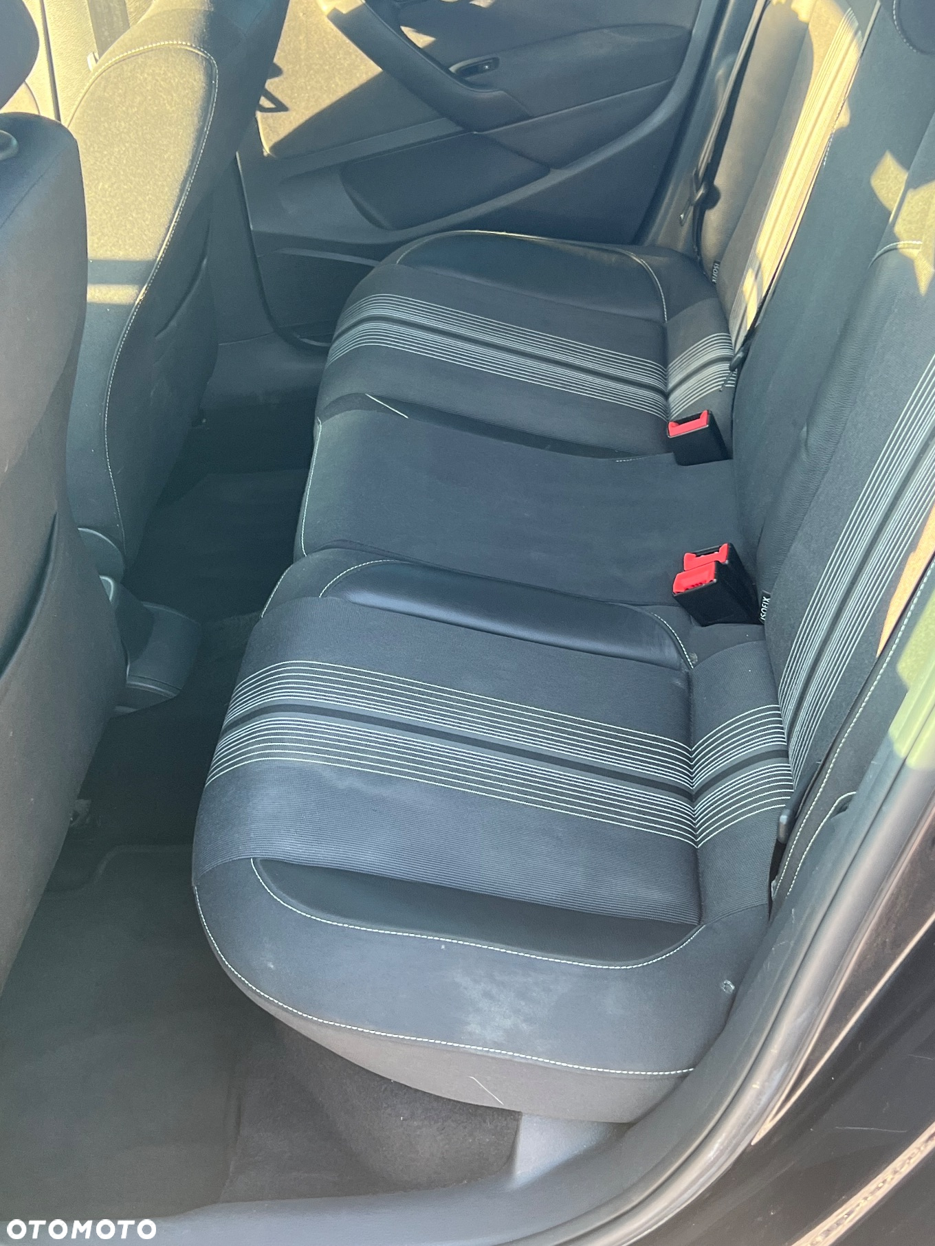 Volkswagen Polo 1.4 Comfortline - 11