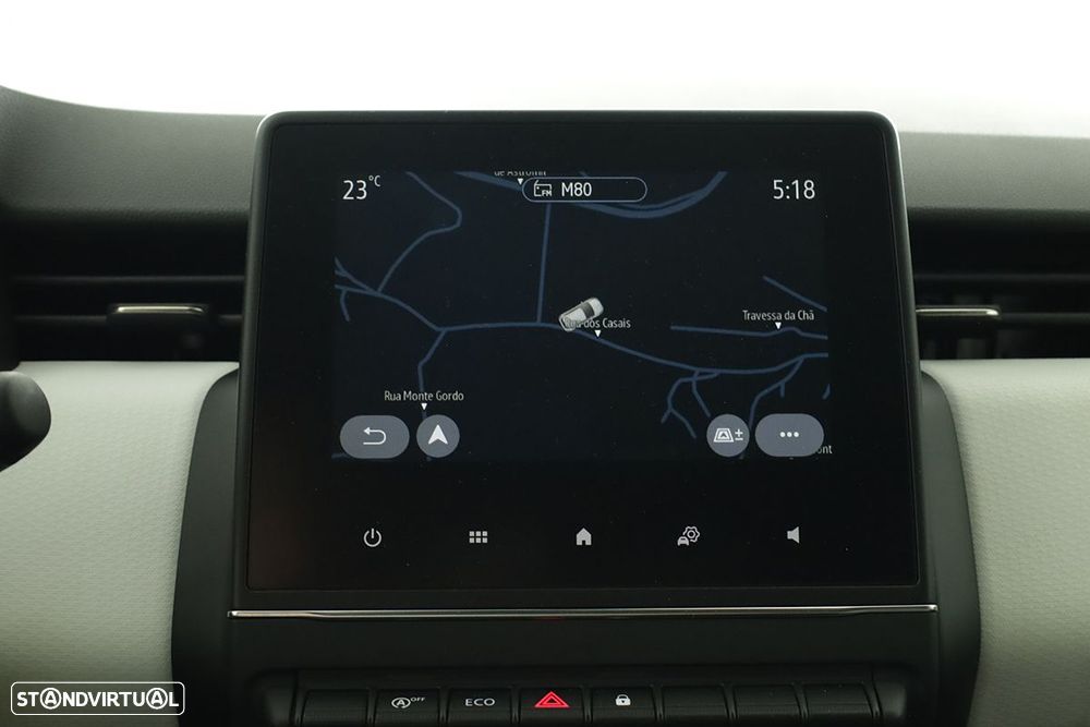 Renault Clio 1.0 TCe Evolution - 12