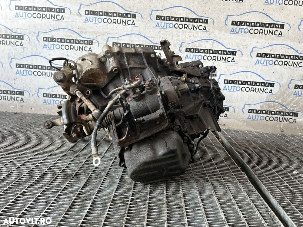 Cutie de viteze Toyota RAV 4 II 2.0 D 2002 - 2006 116CP Manuala 5 Trepte 1CD - FTV Euro4 ... - 5
