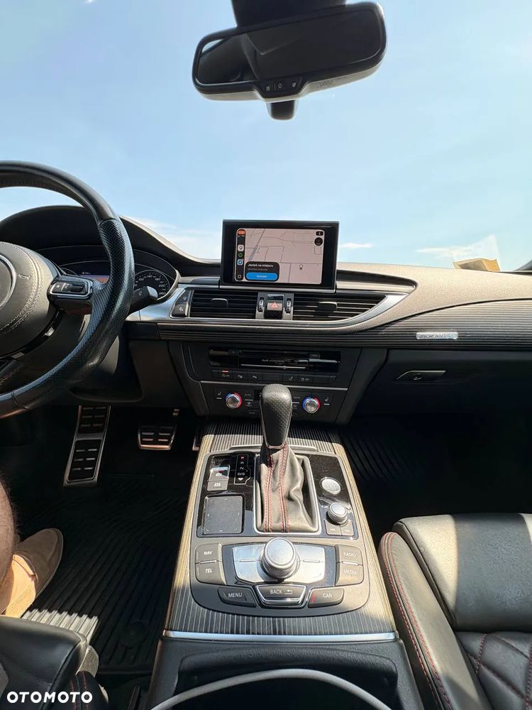 Audi A7 Sportback 3.0 TDI competition quattro tiptronic - 40