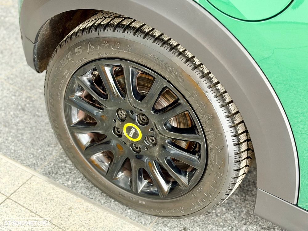 MINI 3 Portas Cooper SE Essential - 14