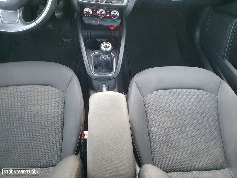 Audi A1 Sportback 1.4 TDI Sport - 54