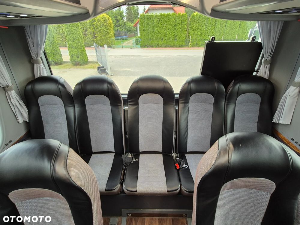 Van Hool ALICRON TX16  / SPROWADZONY / 59 MIEJSC / MANUAL / WC - 23