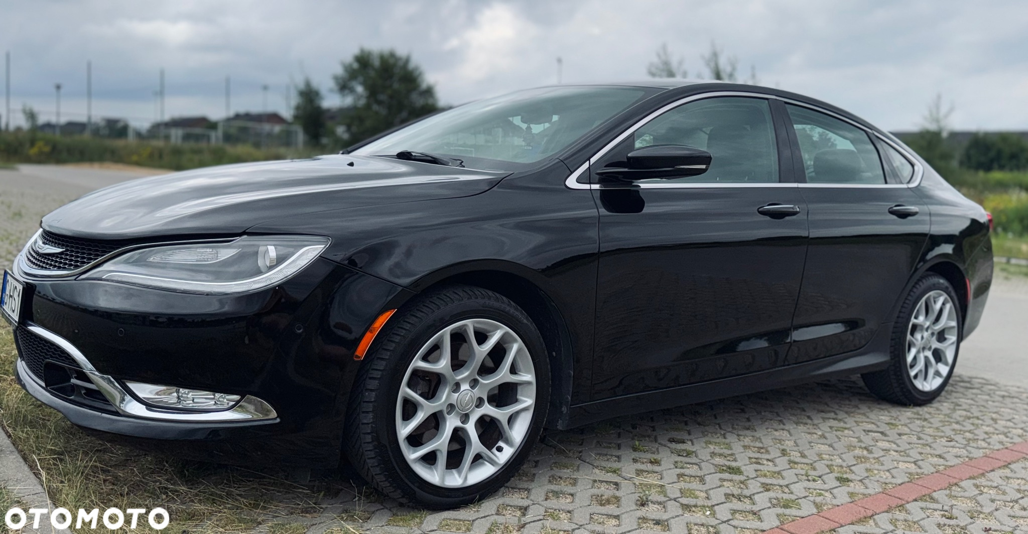 Chrysler 200 - 3