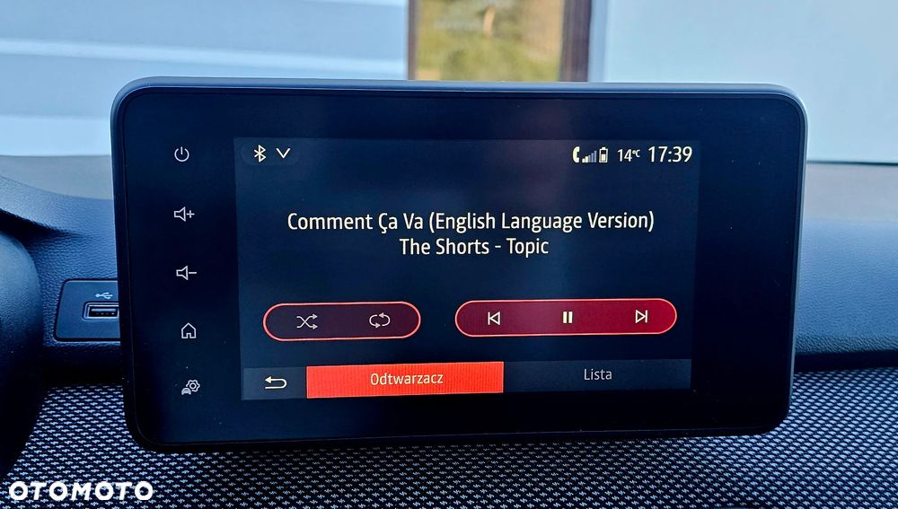 Dacia Jogger TCe 110 Extreme+ - 19