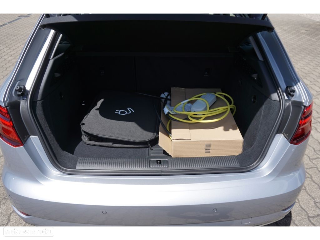 Audi A3 Sportback 1.4 TFSI e-tron - 12