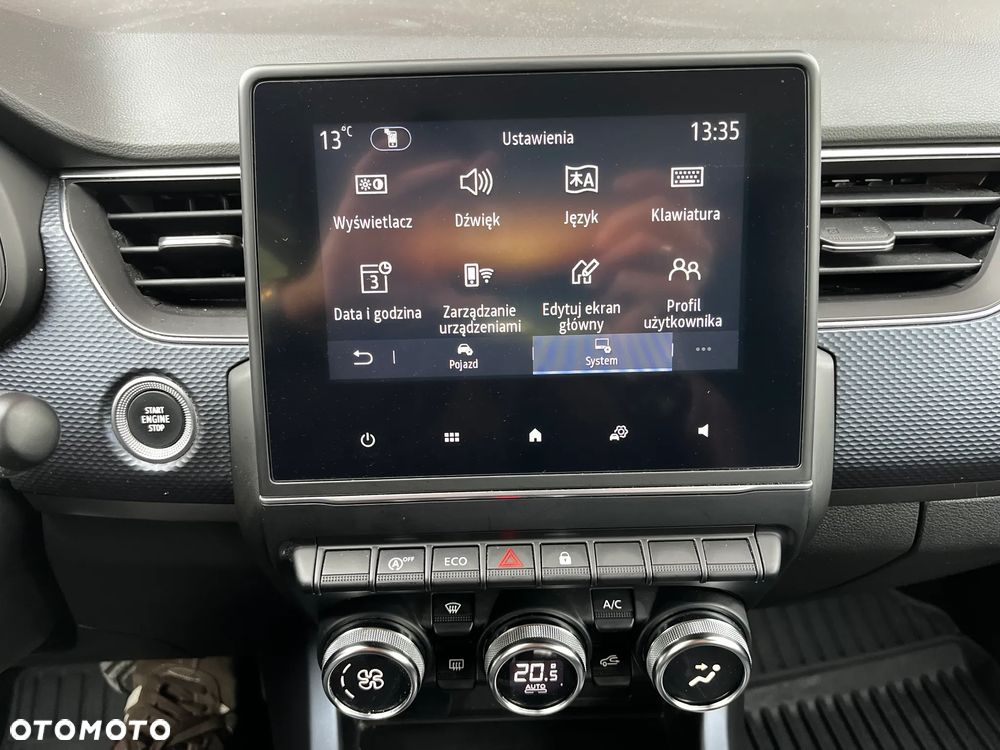 Renault Arkana 1.3 TCe mHEV Intens EDC - 31