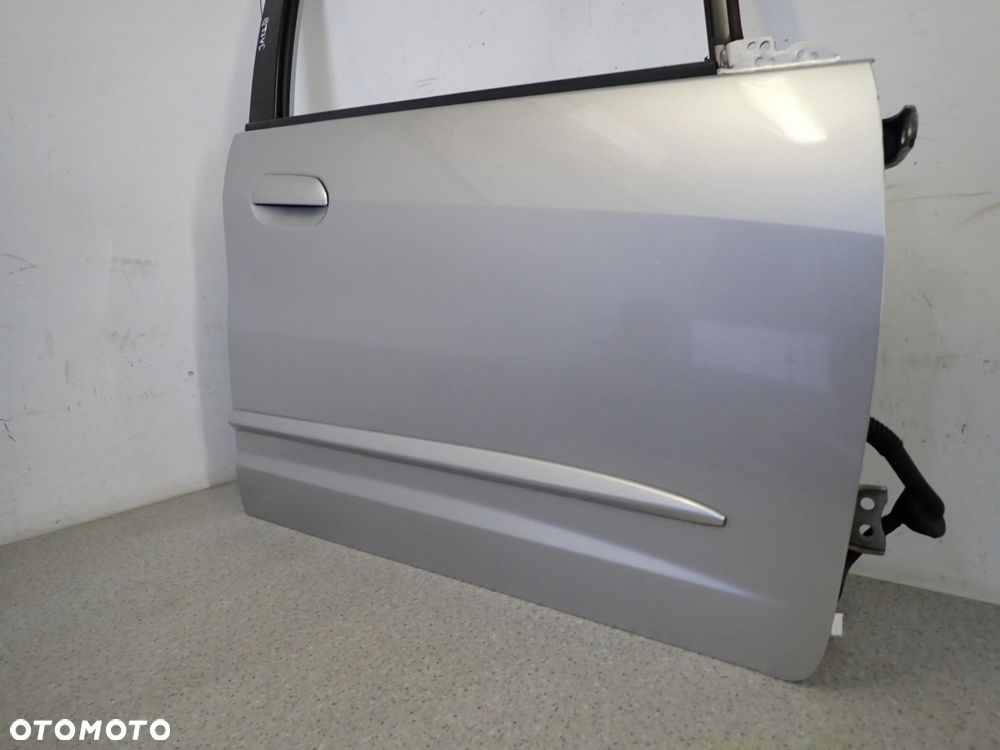 HONDA JAZZ III 08- DRZWI PRZEDNIE PRAWE NH700M - 3