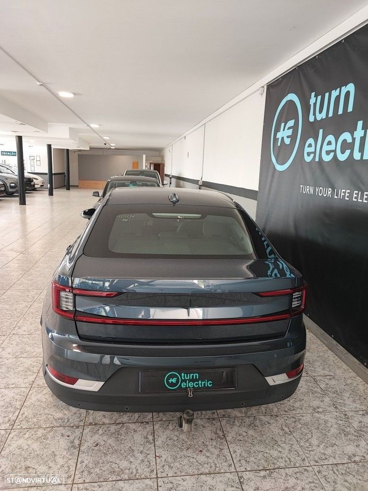 Polestar 2 Long Range 78 kWh - 6