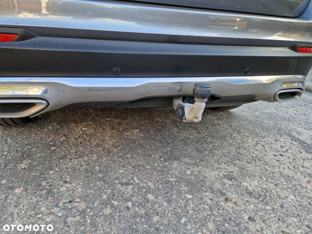 Mercedes-Benz GLC 220 d 4-Matic - 7