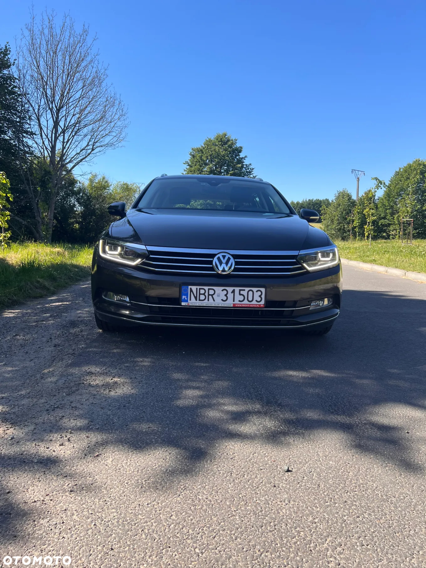 Volkswagen Passat 2.0 TDI BMT Highline DSG - 13
