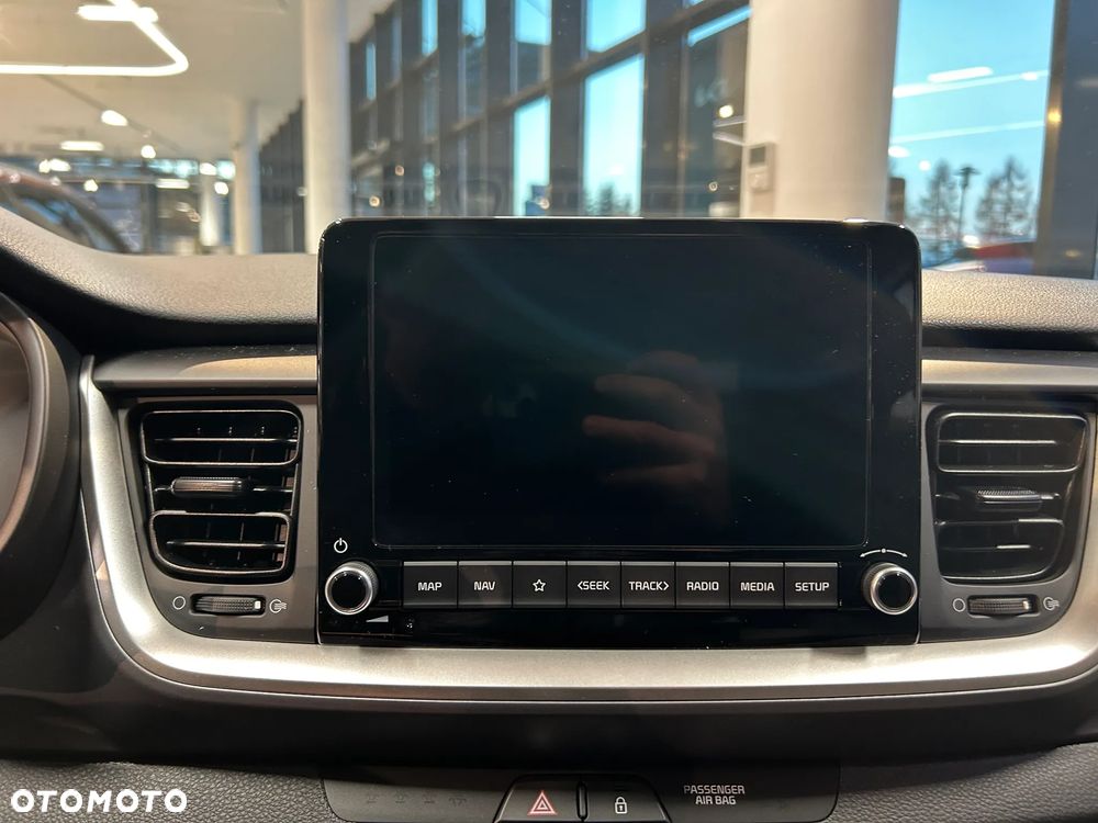 Kia Stonic 1.2 M - 17
