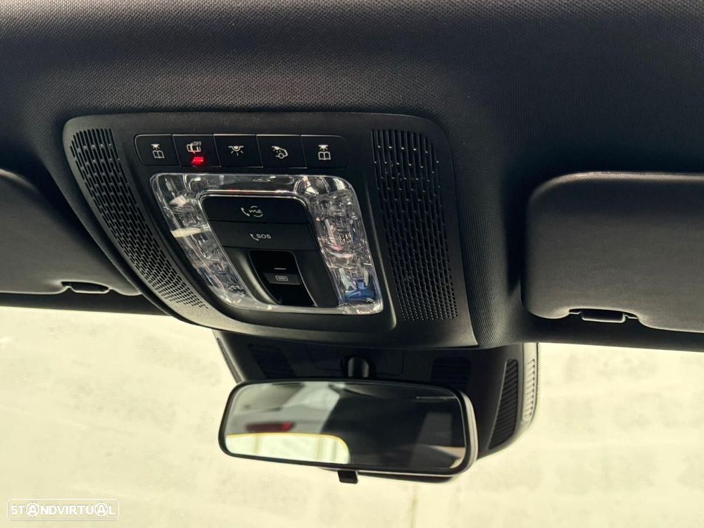 Mercedes-Benz CLA 250 e Shooting Brake AMG Line - 41