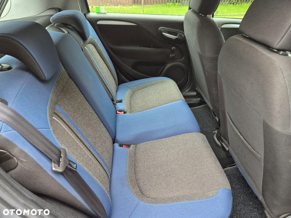 Fiat Punto Evo 1.2 8V Active - 13