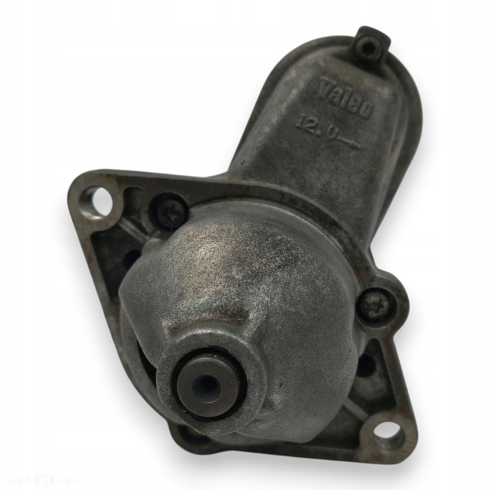 ROZRUSZNIK Opel Zafira B 1.6 09115192 D6RA293 Valeo - 2