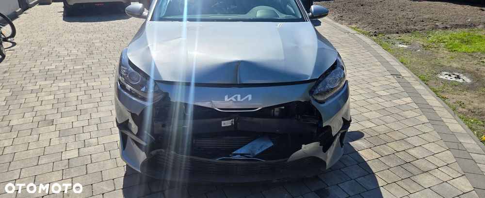 Kia Ceed 1.0 T-GDI L Business Line - 12