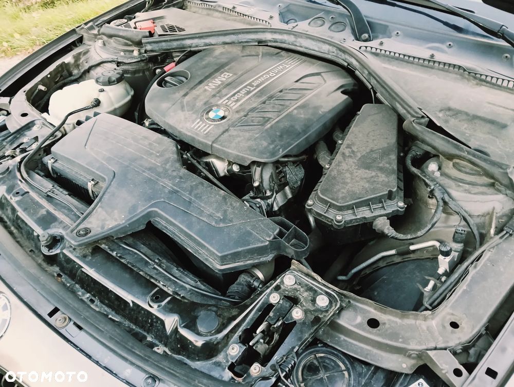 BMW Seria 3 - 20
