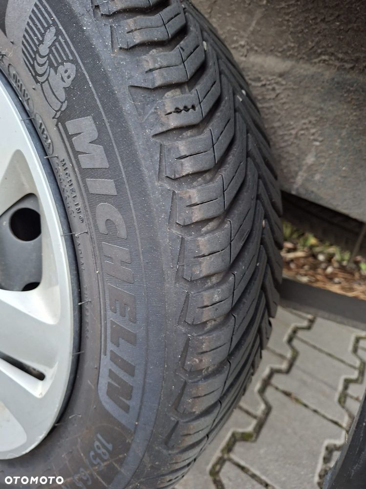 Nissan e-NV200 Furgon (VAN) - 16