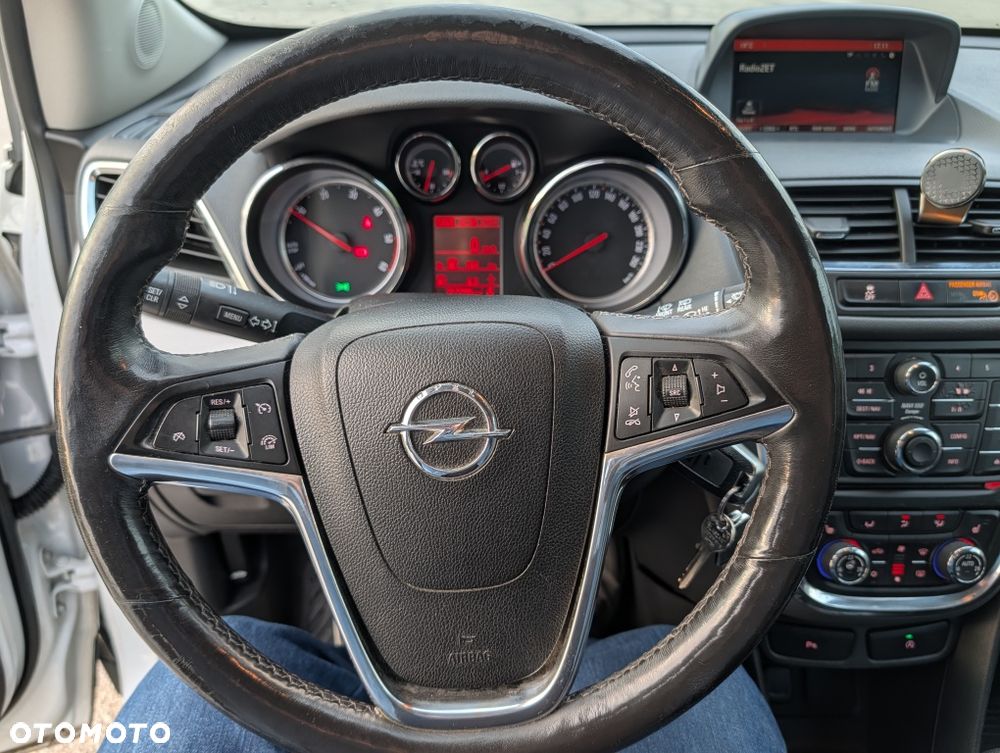 Opel Mokka - 3
