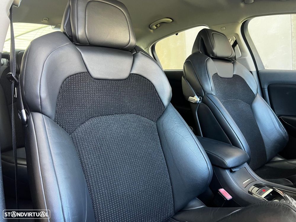 Citroën C5 2.0 HDi Exclusive Auto-A. - 16