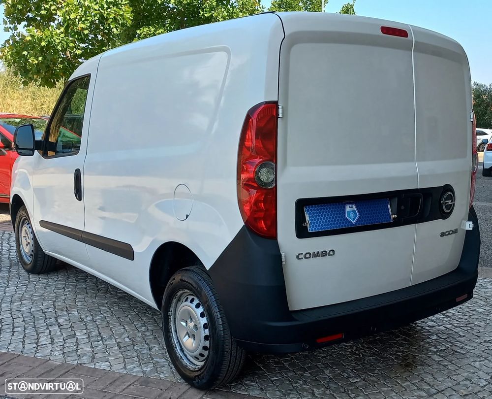 Opel COMBO 1.3 CDTI - 3