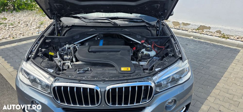 BMW X5 - 31