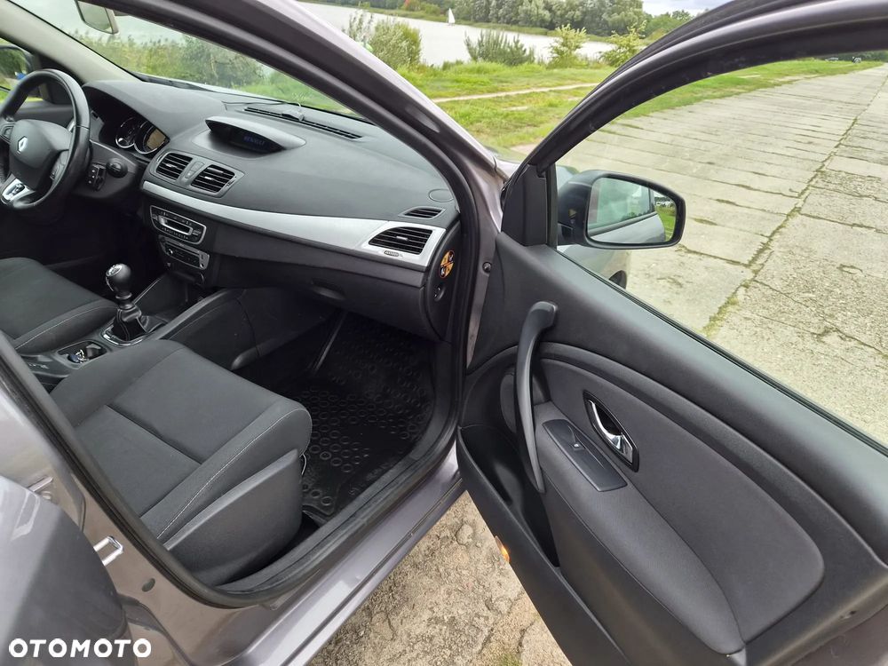 Renault Megane 1.6 16V Limited - 2