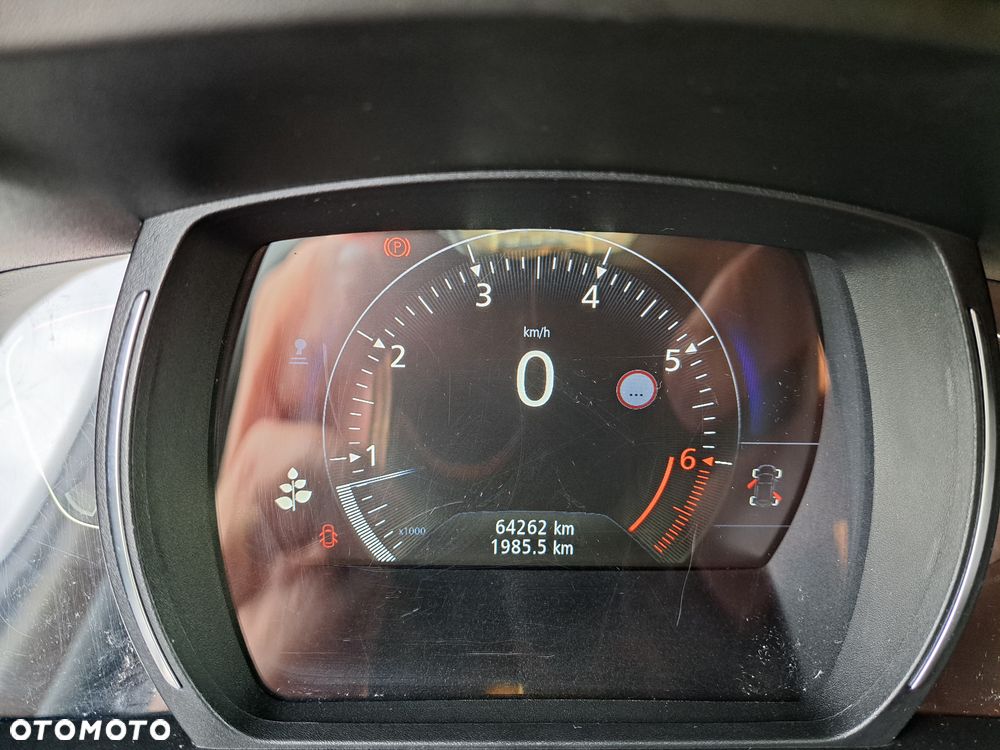 Renault Kadjar Energy TCe 130 Experience - 24