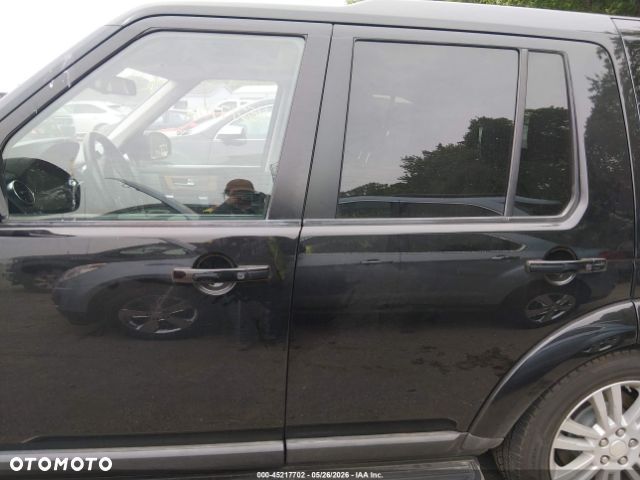 Land Rover Discovery 3.0 V6 Supercharged HSE - 13