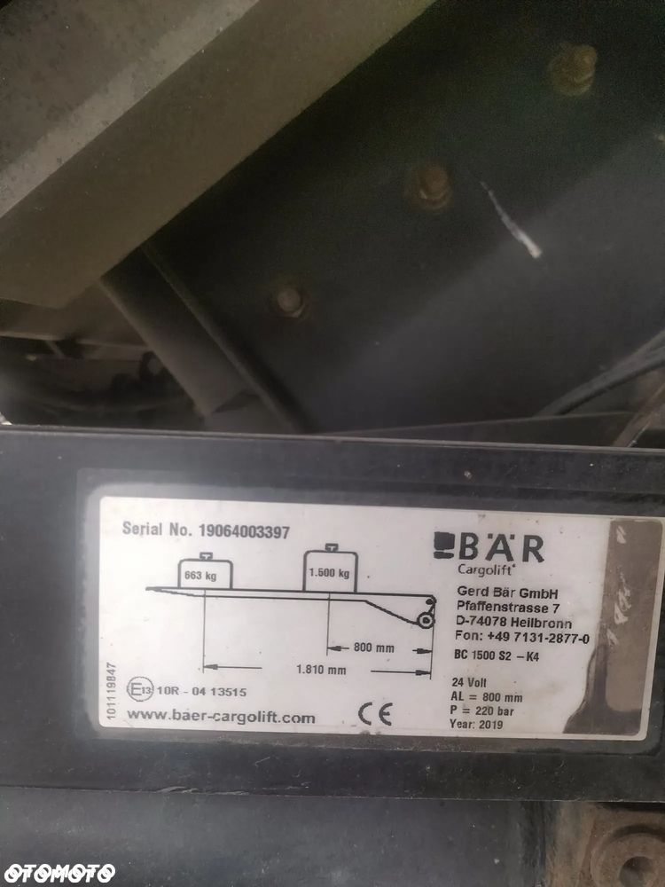Inny WALTHER SDH N4P214 - 16