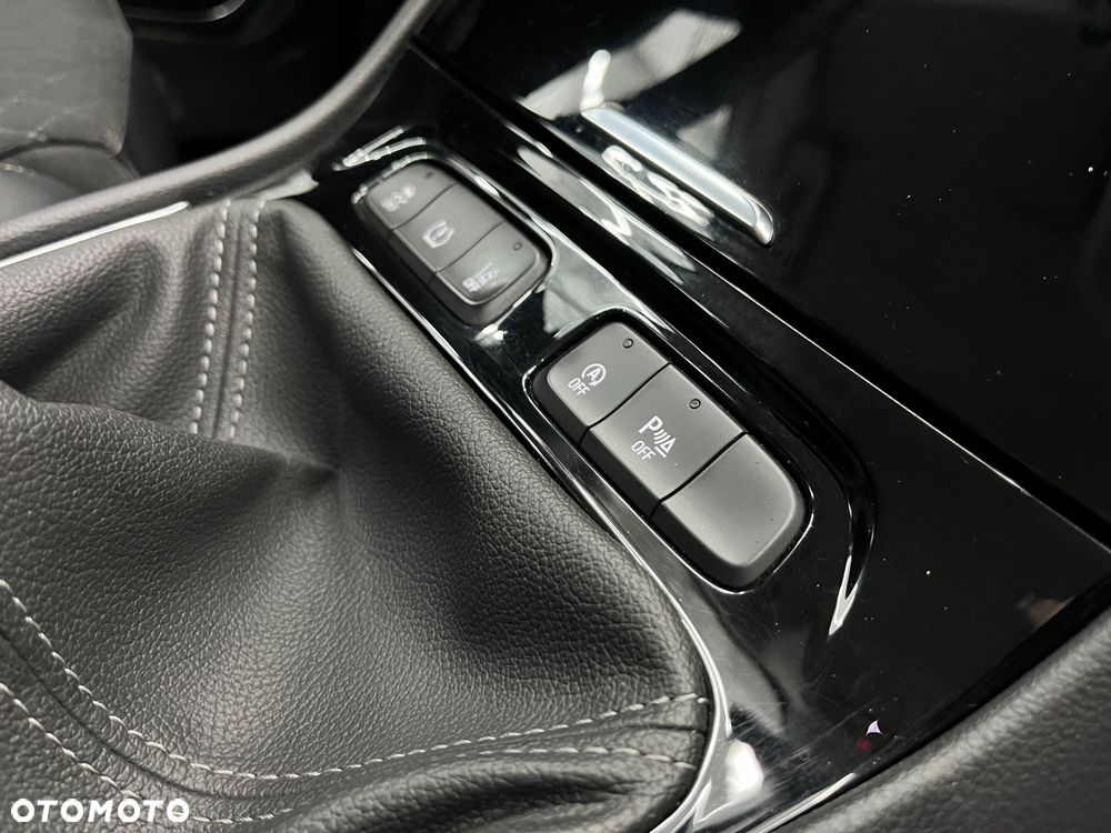 Opel Grandland X - 29