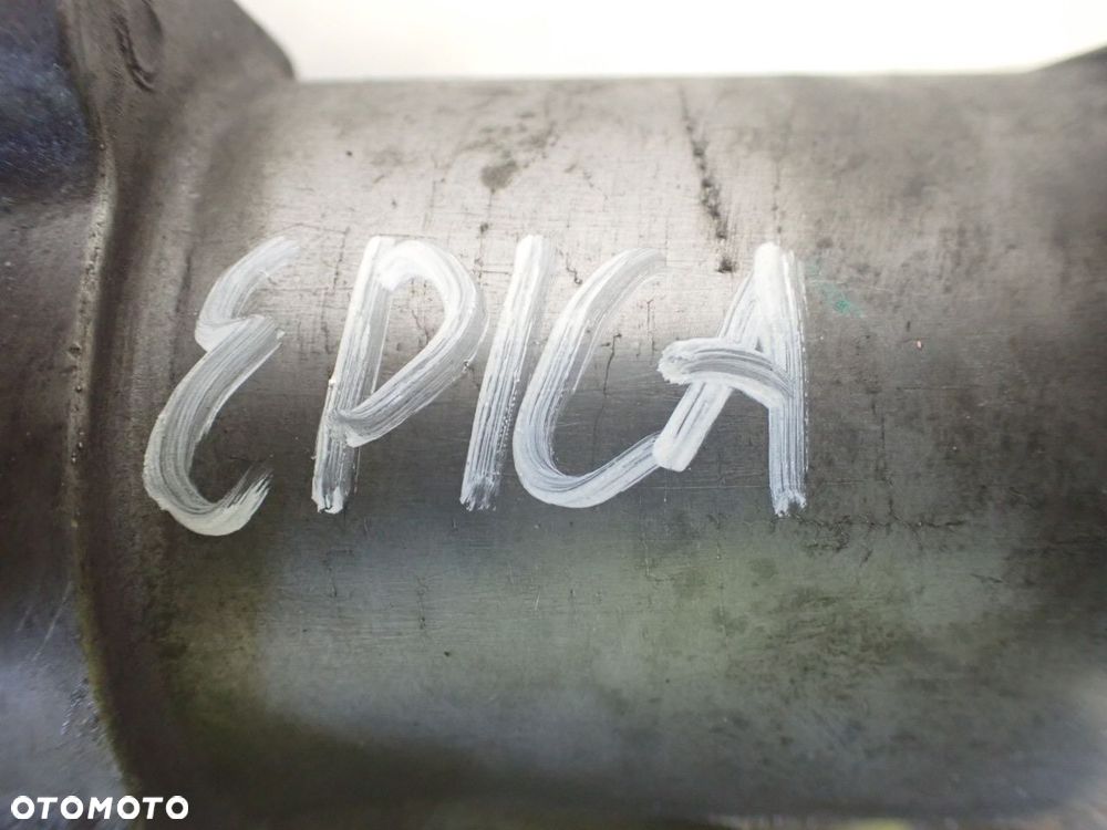 POMPA WODY CHEVROLET EPICA II 2.0 96393800 - 1