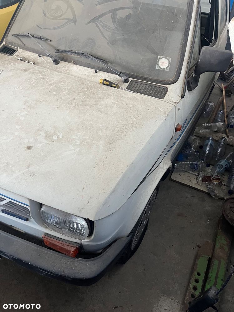 Fiat 126 - 4