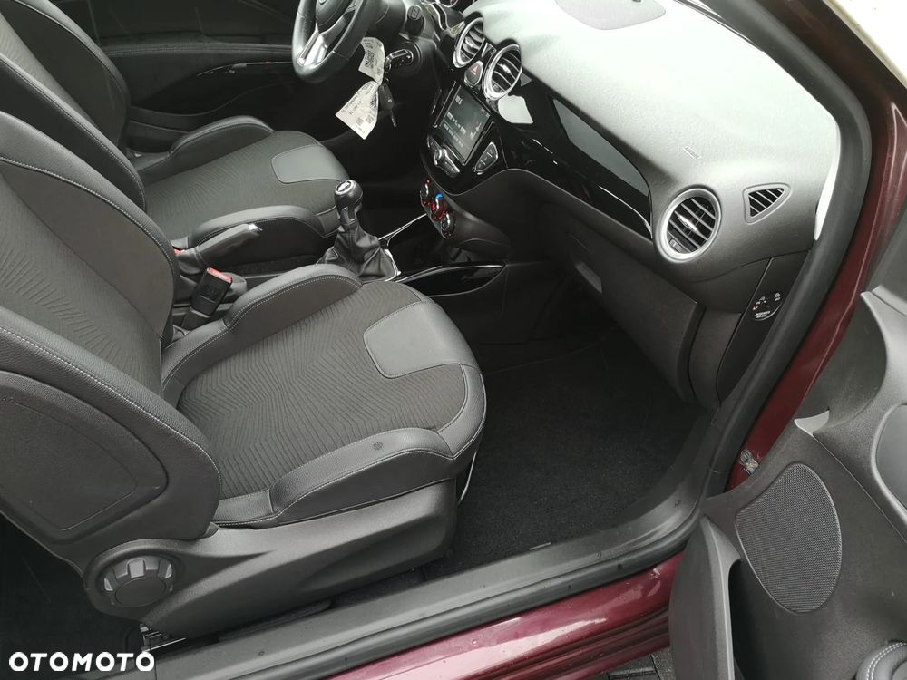 Opel Adam 1.2 Yourself Rocks - 25