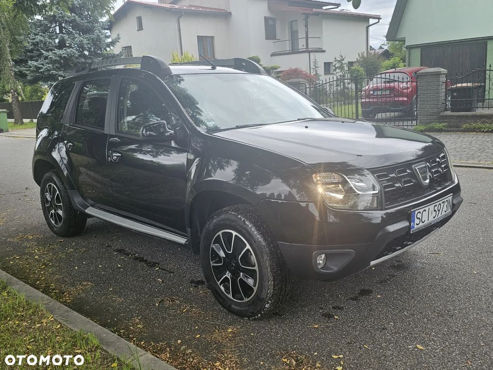 Dacia Duster - 4
