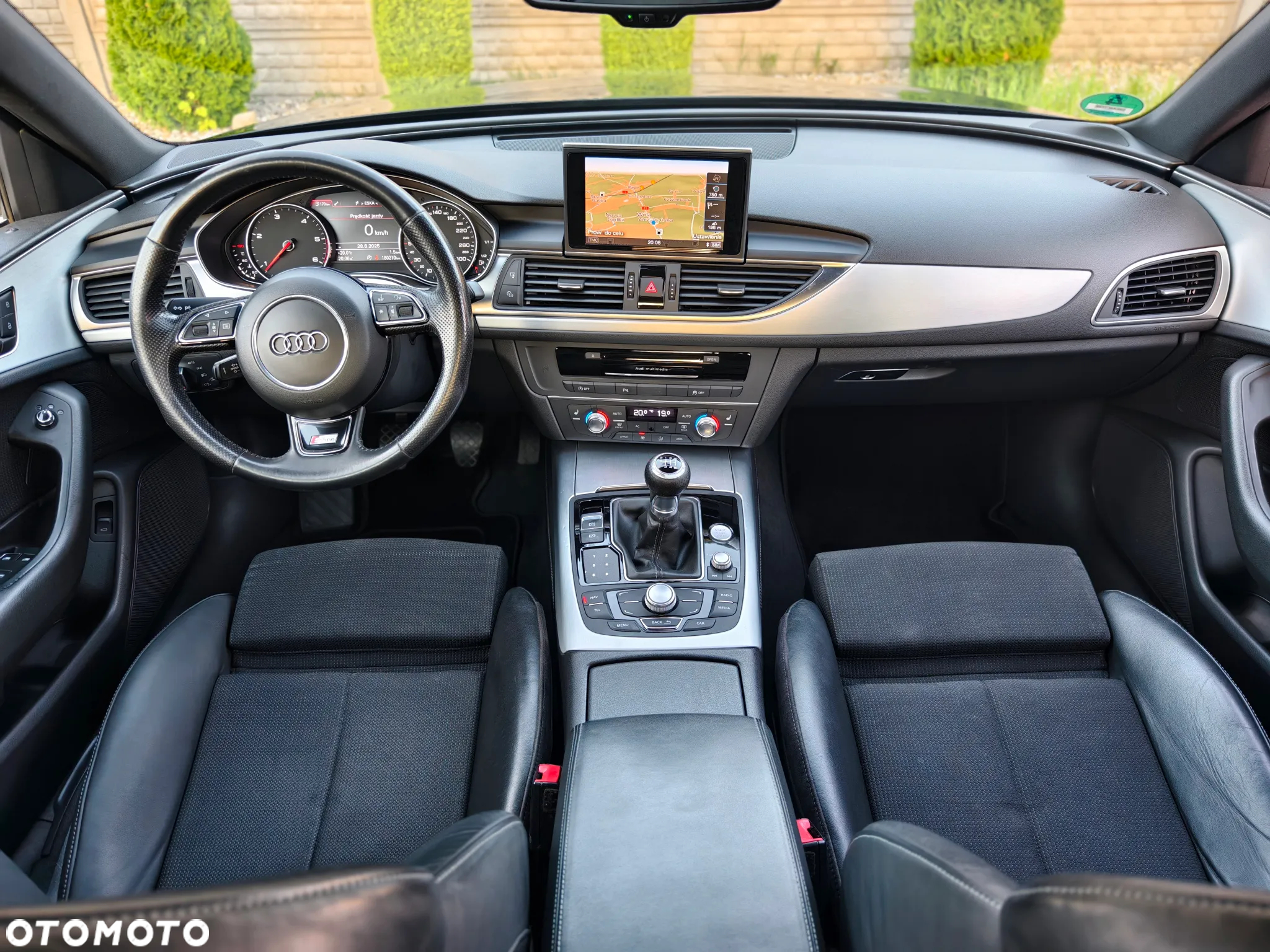 Audi A6 2.0 TDI Prime Line - 8