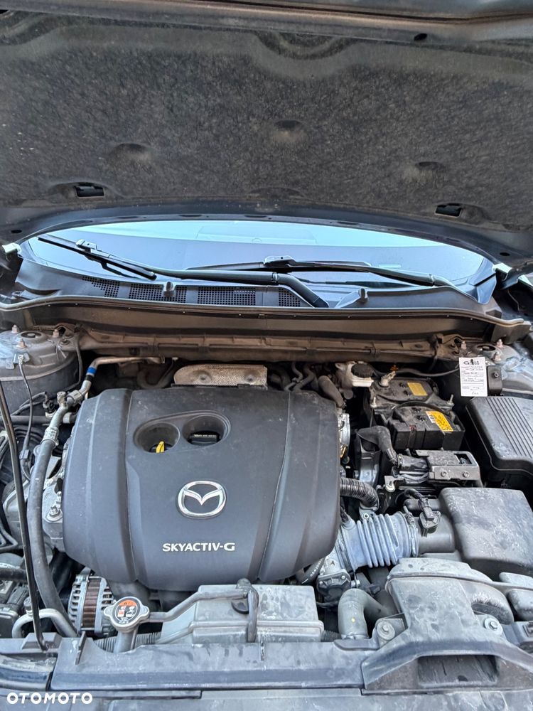 Mazda CX-5 2.5 Homura AWD - 13
