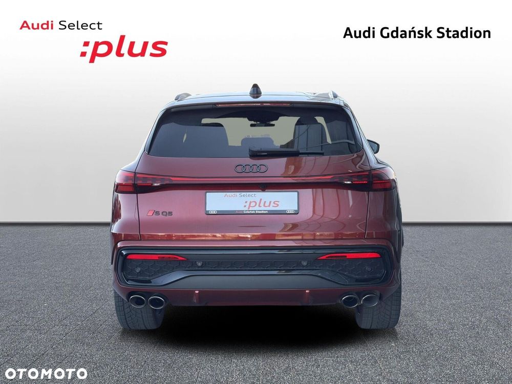 Audi SQ5 - 5