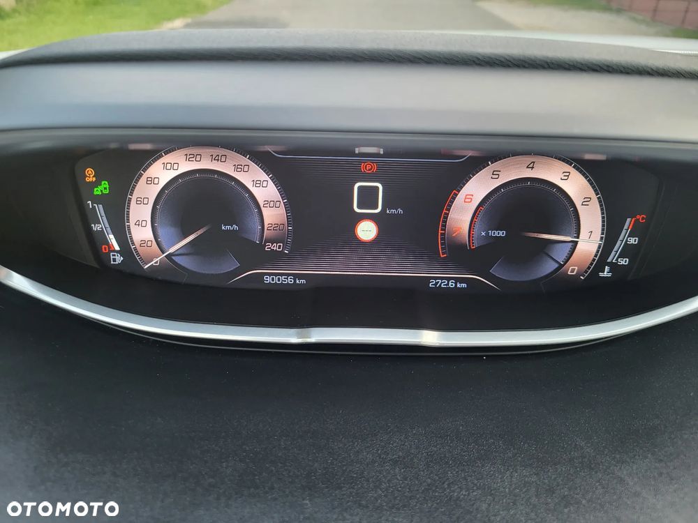 Peugeot 3008 1.2 PureTech GT S&S - 25