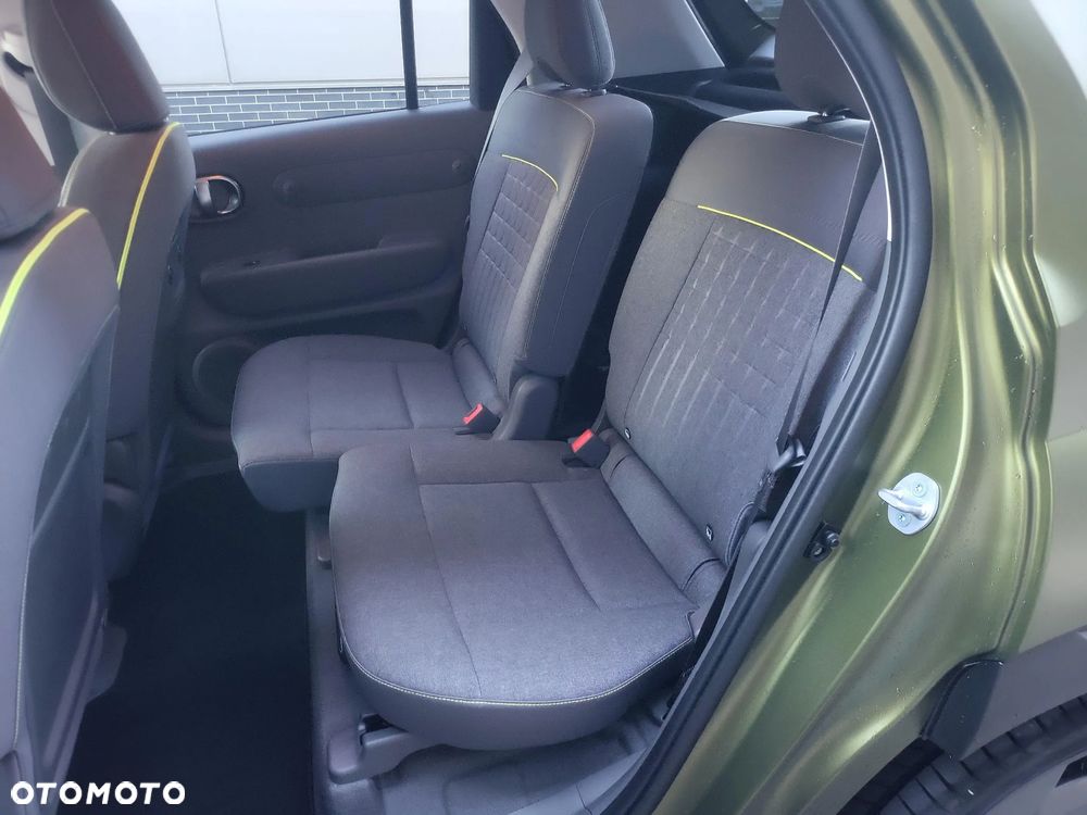 Hyundai Inster 49kWh Cross - 27