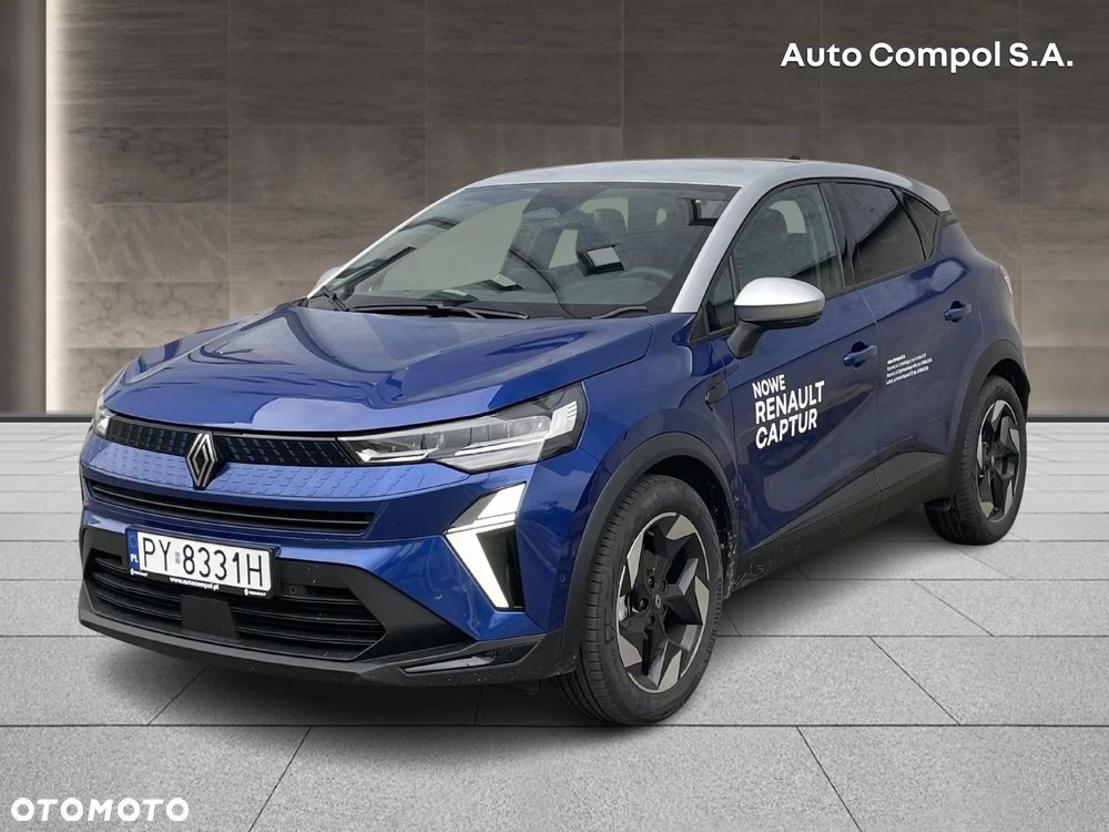 Renault Captur - 1