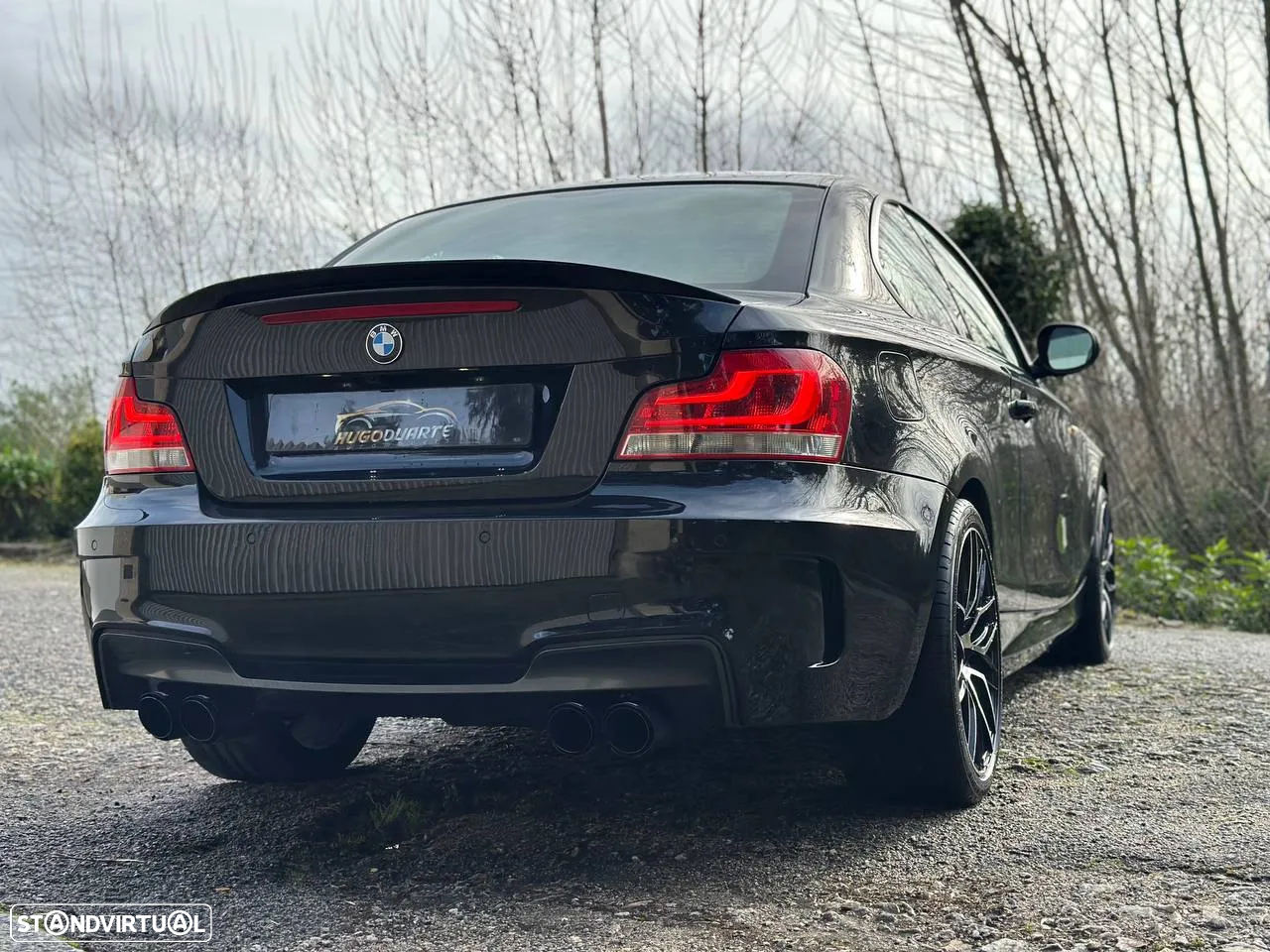 BMW 118 d Coupe - 36